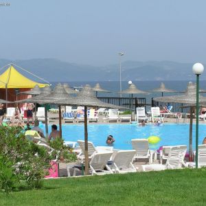 Hotel Corfu Sea Garden