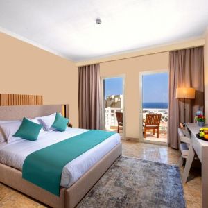 ZEN RESORT SAHL HASHEESH