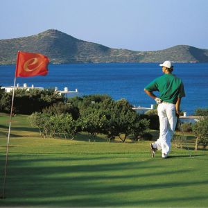 Hotel Porto Elounda Golf and Spa Resort