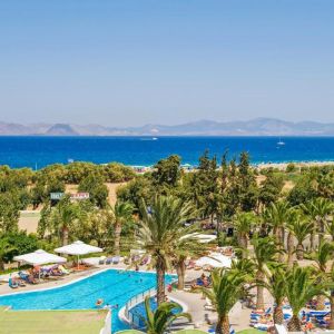 Hotel Kipriotis Hippocrates