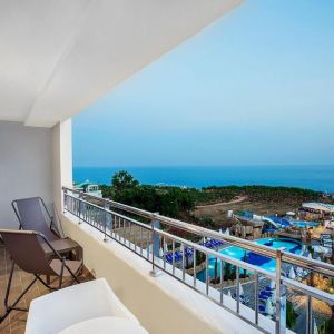 Hotel Sentido Numa Bay Exclusive
