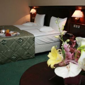 Hotel Rapsodia