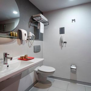 Monachus Family Resort Sorgun (ex.Seven Seas Hotel Blue)