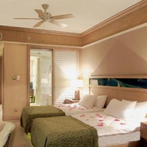 Hotel Lykia World and Links Golf