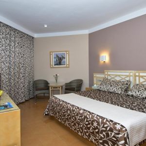 Hotel Puerto Palace