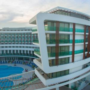 Xoria Deluxe Hotel