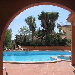 Hotel Andromaco Palace