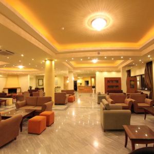 Hotel Europa Beach