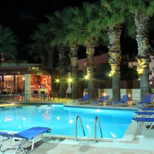 Hotel Latania Apartments
