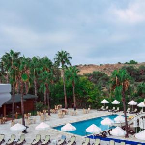 Hotel Royal Atlantis Beach