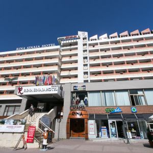 Hotel Rina Sinaia