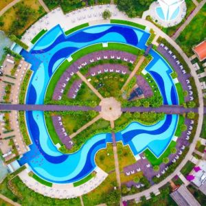Concorde Luxury Resort and Casino