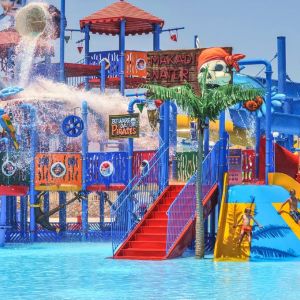 Jaz Makadina Resort
