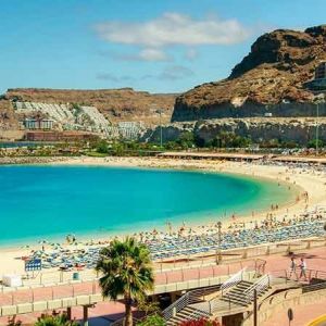 Senior Voyage - Gran Canaria, frumuseti cat pentru un continent intreg