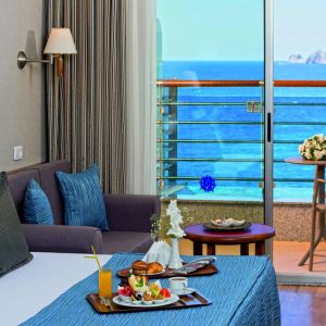 Hotel Grand Kaptan