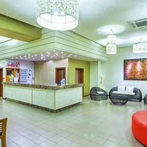 Hotel Possidi Paradise