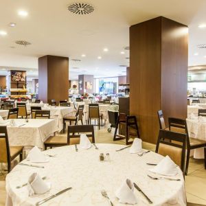 Gran Hotel Cervantes by Blue Sea