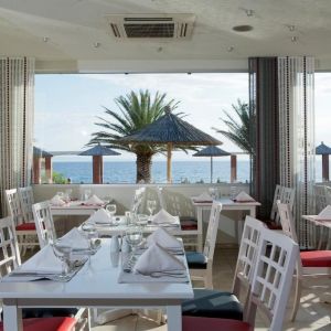 Hotel Alexandra Beach Thassos Spa Resort
