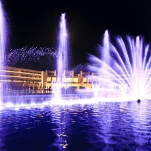 Hotel Princess Andriana Resort and Spa