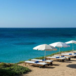 Grecian Sands