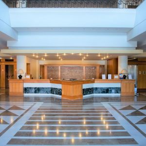 Hotel Athina Palace Resort and Spa
