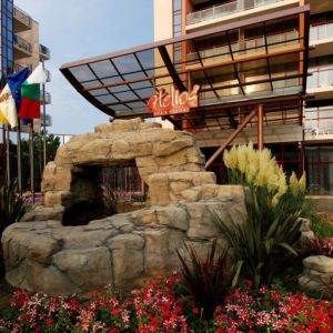 Hotel Helios Spa
