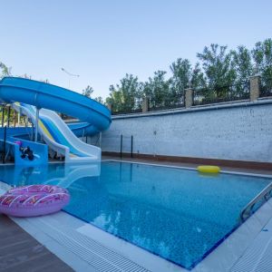 Side Aquamarin Resort