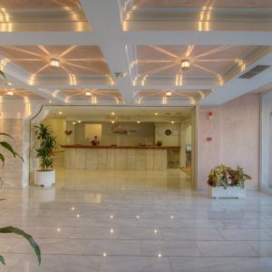 Hotel Solimar Dias
