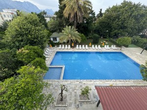 La Muer City Hotel Kemer (Ex.Korient Hotel)
