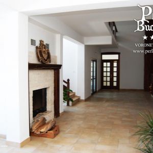 Pensiunea Perla Bucovinei