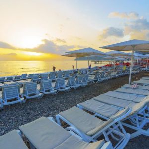Hotel Armas Beach