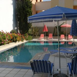 Panormo Beach Hotel