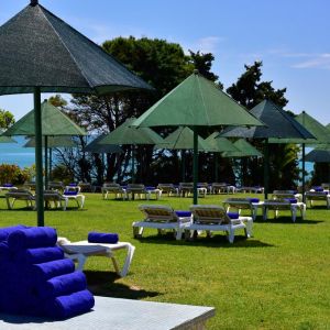 Hotel Pestana Viking Beach and SPA Resort