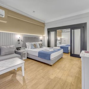 Hotel Seven Seas Palmeras Bay