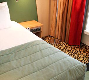 Hotel Savoy Amsterdam