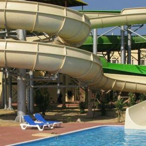 Hotel Rixos Makadi Bay ex Tia Heights Makadi Bay
