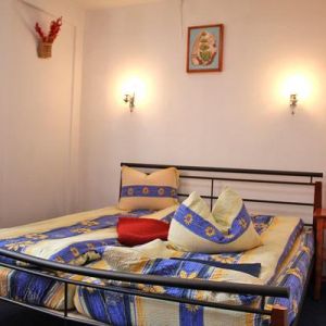 Hotel Vila Mara