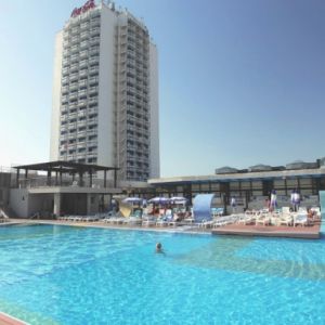 Hotel Burgas Beach