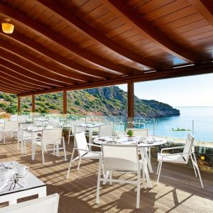 Hotel Daios Cove Luxury Resort and Villas