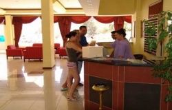 Hotel Grand Paradise