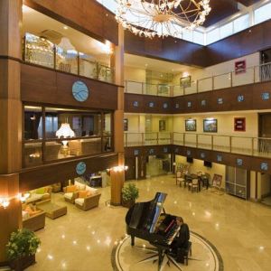 Hotel Latanya Park Resort