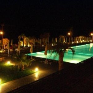 Hotel Carda Beach