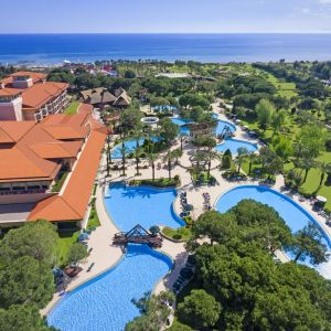 IC Hotels Green Palace