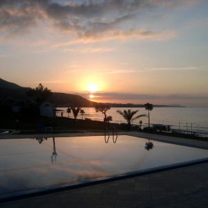 Hotel Ariadne Beach