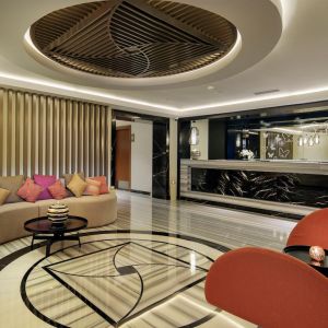 Hotel Papillon Ayscha