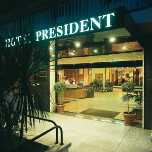 Hotel President Costa Brava