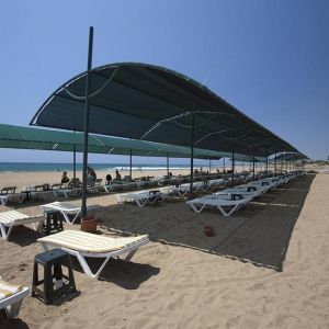 Hotel Side Star Resort