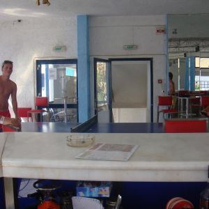 Kassavetis Studios and Apartments