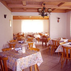 Hotel TYROLIA GARNI