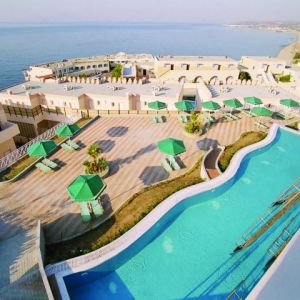 Hotel Mitsis Family Village
